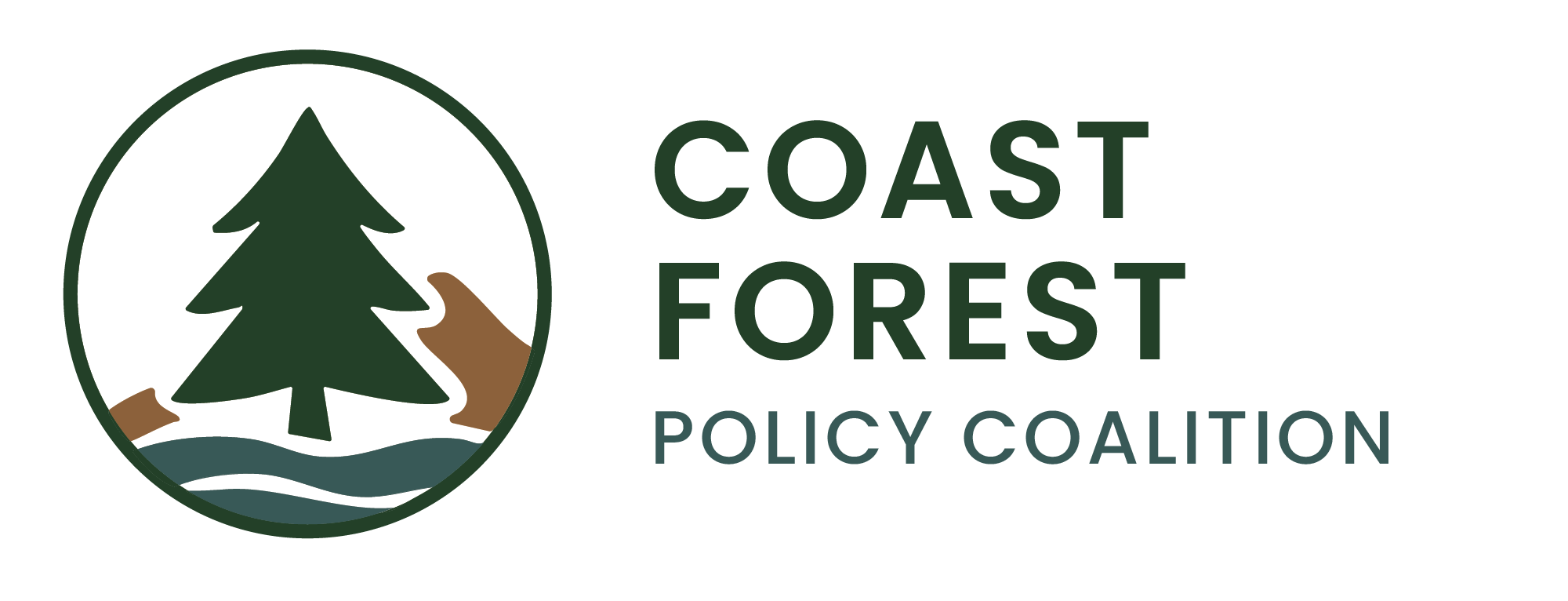 Coast Forest Policy Coalition